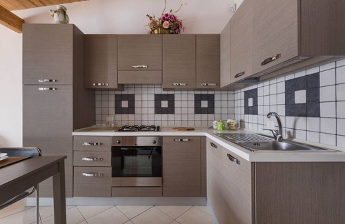 Padula Fede Apartment | Bilo Corallo A by BarbarHouse