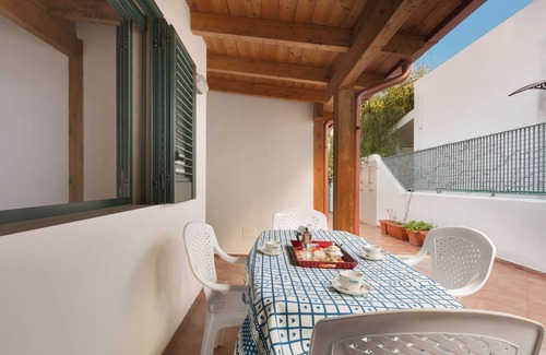 Padula Fede Apartment | Bilo Corallo A by BarbarHouse