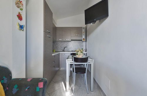 Padula Fede Apartment | Bilo Corallo B by BarbarHouse