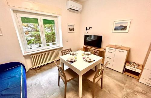 Villaggio Taunus Apartment | Bilo Leonello, appartamento moderno al Taunus
