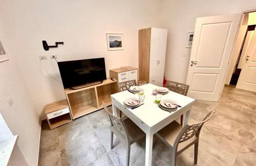 Villaggio Taunus Apartment | Bilo Leonello, appartamento moderno al Taunus