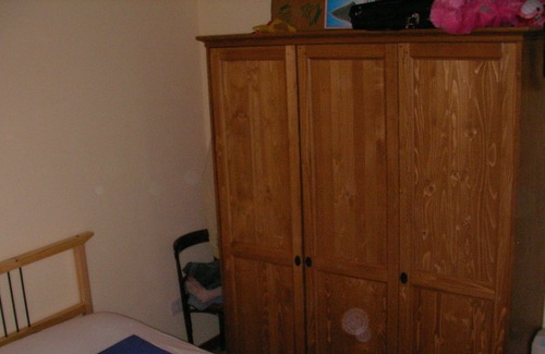 Derby-villaret Apartment | Bilo mountain holidays Aosta Valley