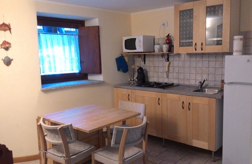Derby-villaret Apartment | Bilo mountain holidays Aosta Valley