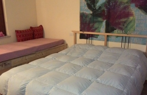 Derby-villaret Apartment | Bilo mountain holidays Aosta Valley