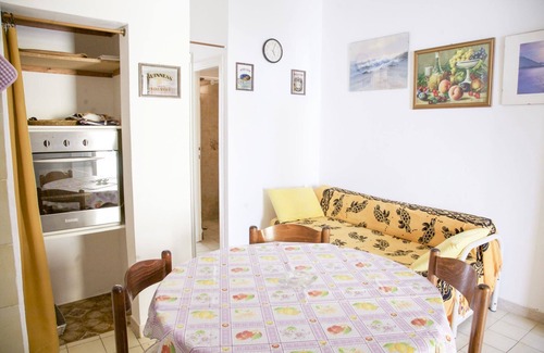 Seccheto Apartment | BILO SECCHETO SUL MARE