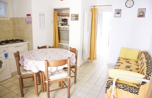 Seccheto Apartment | BILO SECCHETO SUL MARE