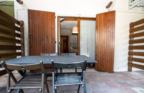 Porto Levante Apartment | bilocale 1 - Borgo del Nibbio