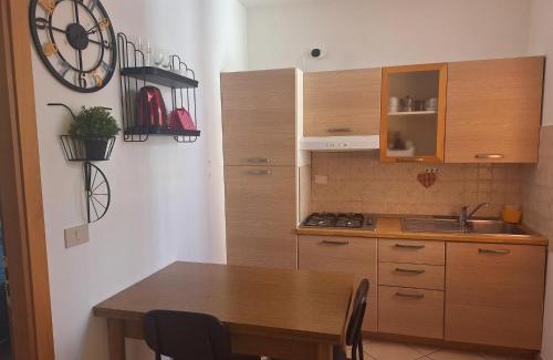 Marina Centro Apartment | Bilocale a Due Passi dal Mare