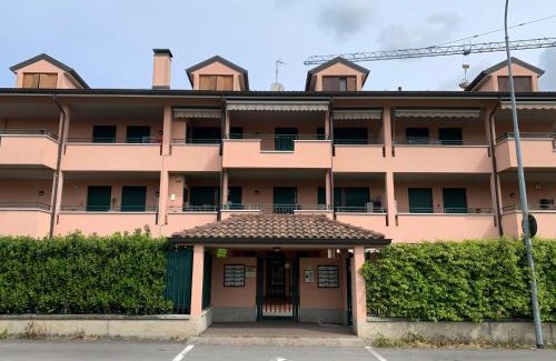 Lainate Apartment | Bilocale a Lainate LainHouse