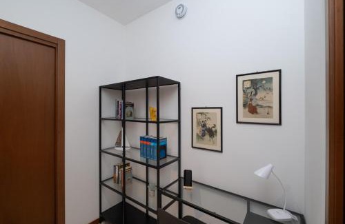 Lainate Apartment | Bilocale a Lainate LainHouse