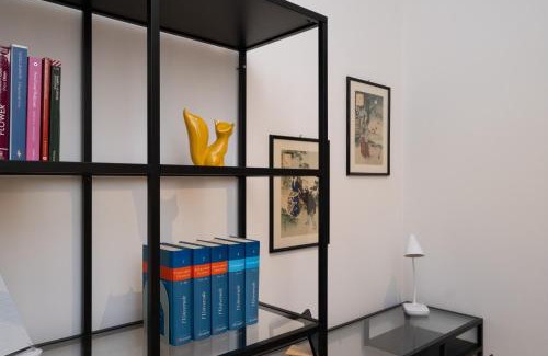 Lainate Apartment | Bilocale a Lainate LainHouse