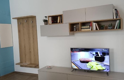 Rho Apartment | Bilocale a Rho in classe A con Garage