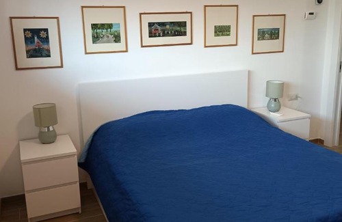 Rho Apartment | Bilocale a Rho in classe A con Garage