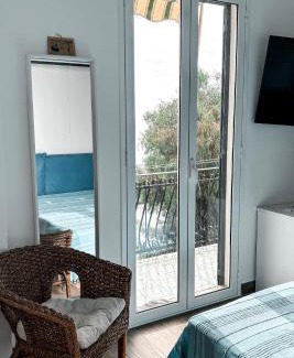 Province of Messina Apartment | Bilocale affacciato sullo Stretto