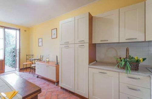 Pistoia Apartment | Bilocale Agriturismo