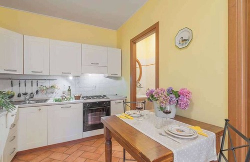 Pistoia Apartment | Bilocale Agriturismo