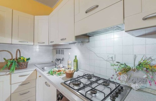 Pistoia Apartment | Bilocale Agriturismo