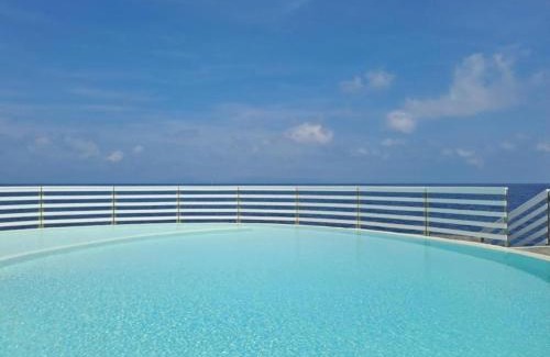 Capo D'arco Apartment | Bilocale Agrumeto a Capo d'Arco - Goelba