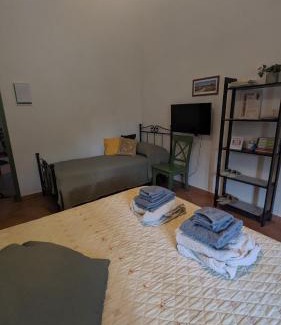 Ginestra Bed & Breakfast | Bilocale alla Ginestra