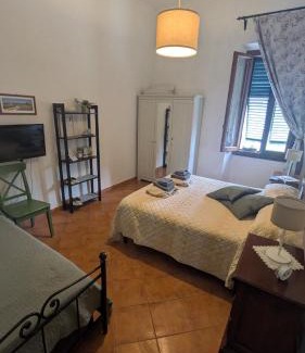 Ginestra Bed & Breakfast | Bilocale alla Ginestra