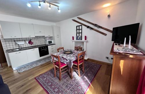Pre-Saint-Didier Apartment | Bilocale Centro Pré-Saint-Didier