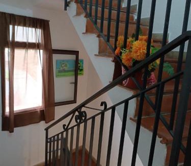 Palermo Apartment | Bilocale con terrazza vista mare e montagna