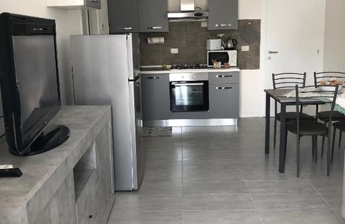 Sant'Andrea in Casale Apartment | Bilocale della Pippi San Clemente