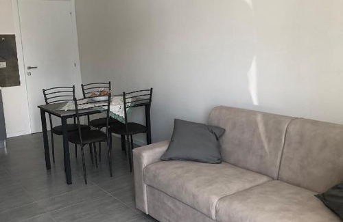 Sant'Andrea in Casale Apartment | Bilocale della Pippi San Clemente