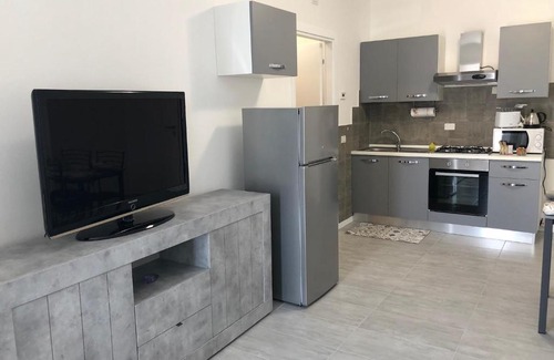 Sant'Andrea in Casale Apartment | Bilocale della Pippi San Clemente