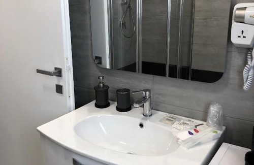 Sant'Andrea in Casale Apartment | Bilocale della Pippi San Clemente