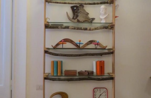 Grosseto Apartment | Bilocale di design nel centro storico