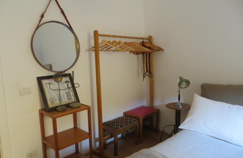 Grosseto Apartment | Bilocale di design nel centro storico