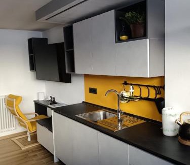 Cervinia Apartment | Bilocale Funivie