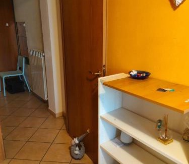 Cascina Apartment | Bilocale Garzella 1