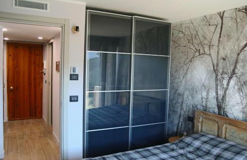 Prato Nevoso Apartment | Bilocale I cervi