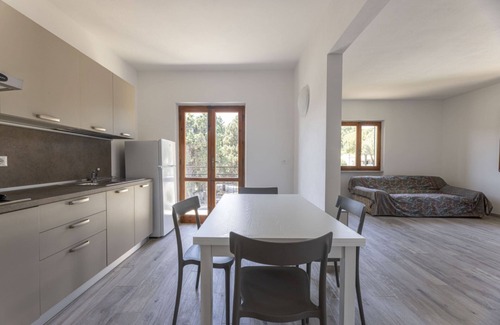 Marina di Campo Apartment | Bilocale Ida - Goelba
