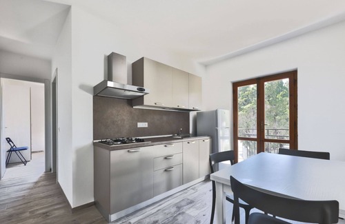 Marina di Campo Apartment | Bilocale Ida - Goelba