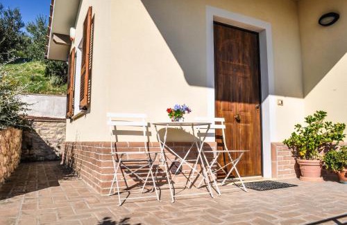Assisi Apartment | Bilocale in campagna - Assisi