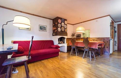 Cogne Apartment | Bilocale in centro Cogne