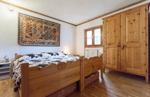 Cogne Apartment | Bilocale in centro Cogne