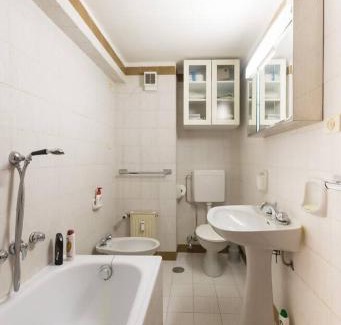 Cogne Apartment | Bilocale in centro Cogne