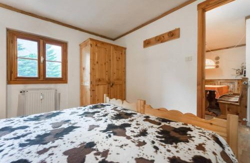 Cogne Apartment | Bilocale in centro Cogne