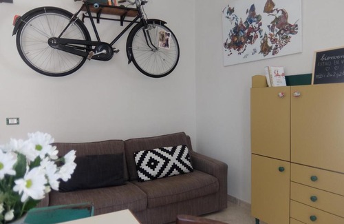 Marsala Apartment | Bilocale in centro