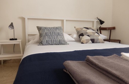 Marsala Apartment | Bilocale in centro