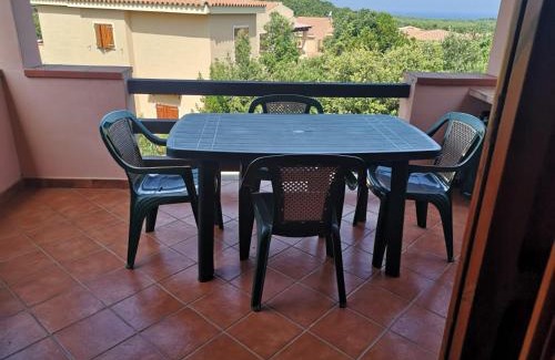 Rena Majore Apartment | Bilocale in Residenza con Vista Mare - B9