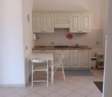 Rena Majore Apartment | Bilocale in Residenza con Vista Mare - B9
