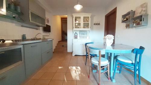 Perugia Apartment | Bilocale in strada Vestricciano Genna con giardino privato