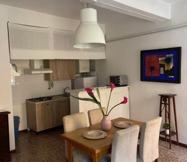 Oltretorrente Apartment | Bilocale Inzani
