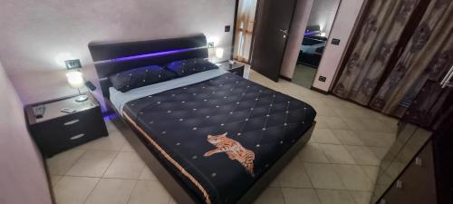 Montopoli in Val d'Arno Apartment | bilocale nel cuore della toscana