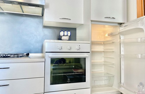 Viserbella Apartment | Bilocale con terrazzo e parcheggio – Alba Blu